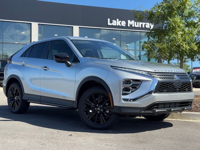 New 2025 Mitsubishi Eclipse Cross LE