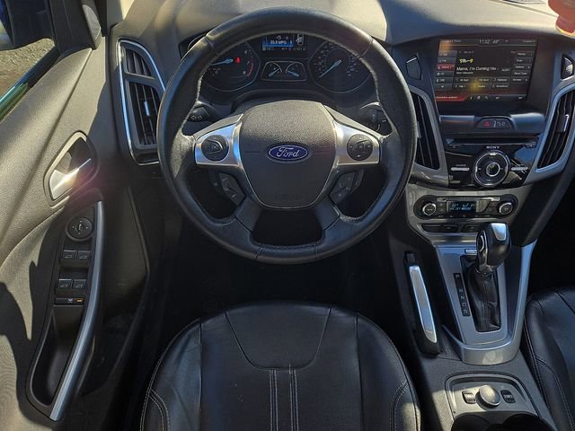 Used 2012 Ford Focus Titanium image 16