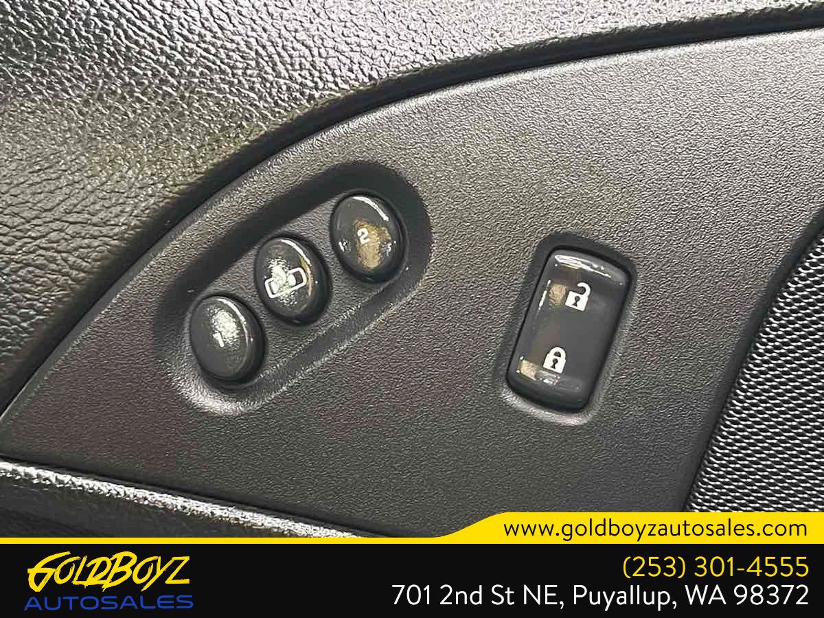 Used 2006 Chevrolet Corvette Coupe w/ Preferred Equipment Group RWD image 29