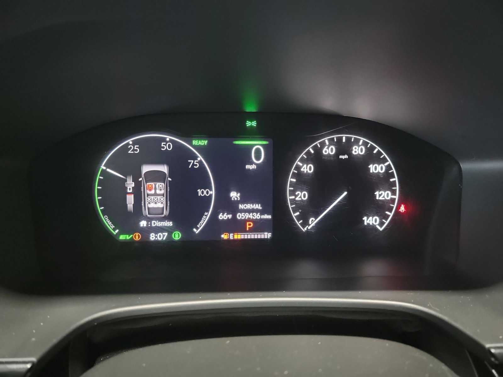 Certified 2023 Honda CR-V Sport Touring image 18