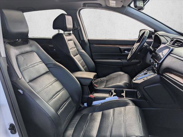 Used 2021 Honda CR-V EX-L image 20