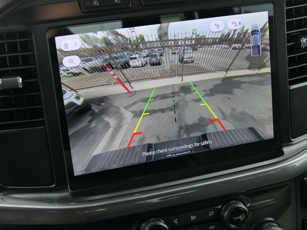 Used 2024 Ford F150 STX RWD image 23