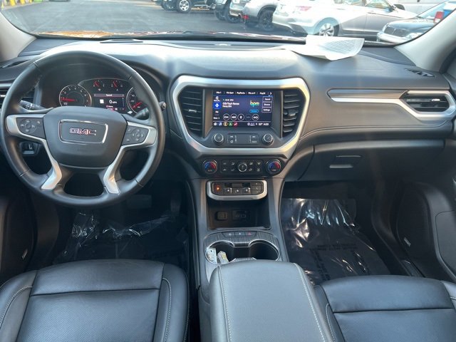 Used 2023 GMC Acadia SLT image 24