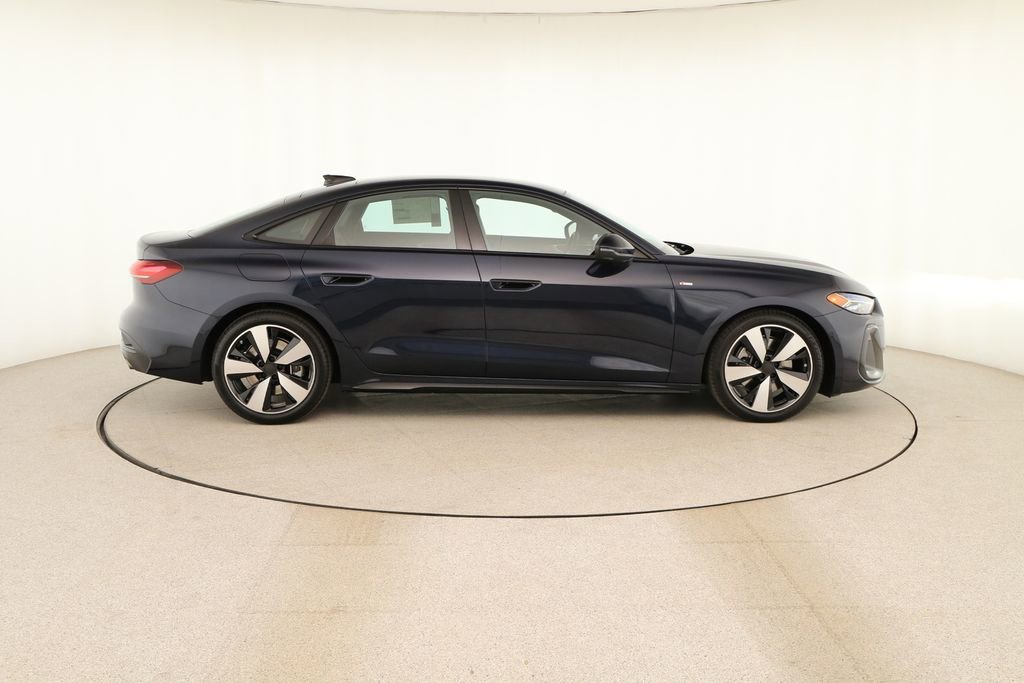 New 2026 Audi A5 2.0T Premium Plus image 8