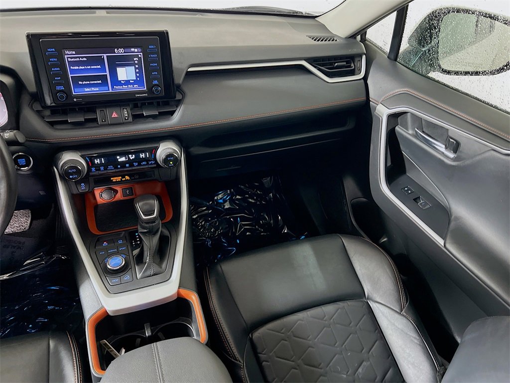 Certified 2022 Toyota RAV4 Adventure image 21