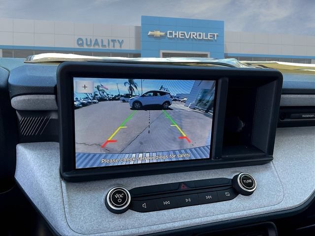 Used 2023 Ford Maverick XLT w/ Equipment Group 300A Standard AWD/4WD image 17