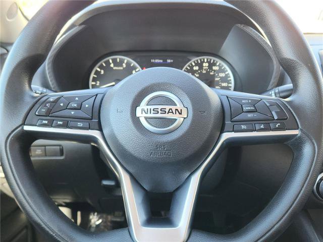 Certified 2021 Nissan Sentra S image 18