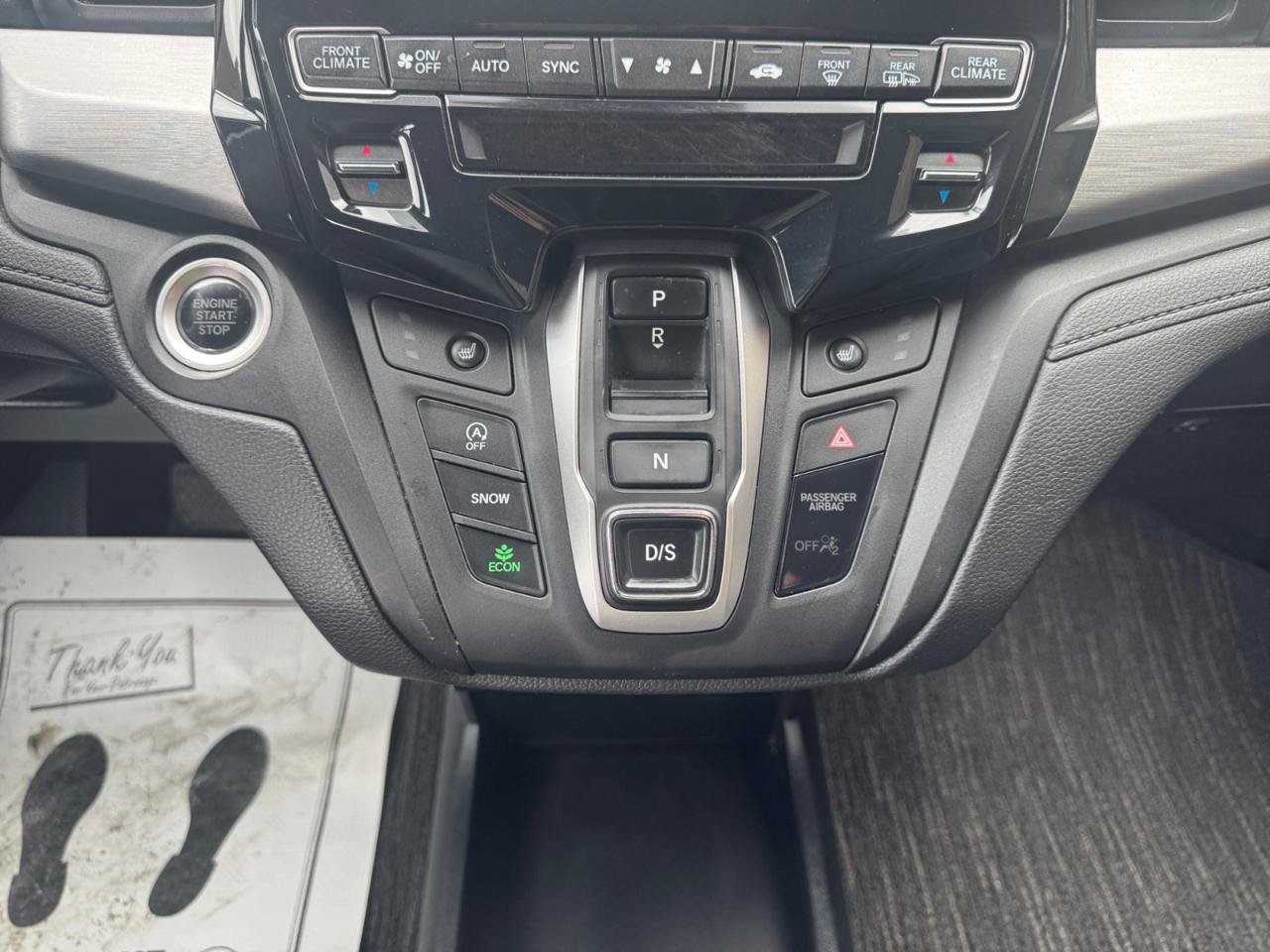 Used 2023 Honda Odyssey EX-L image 13