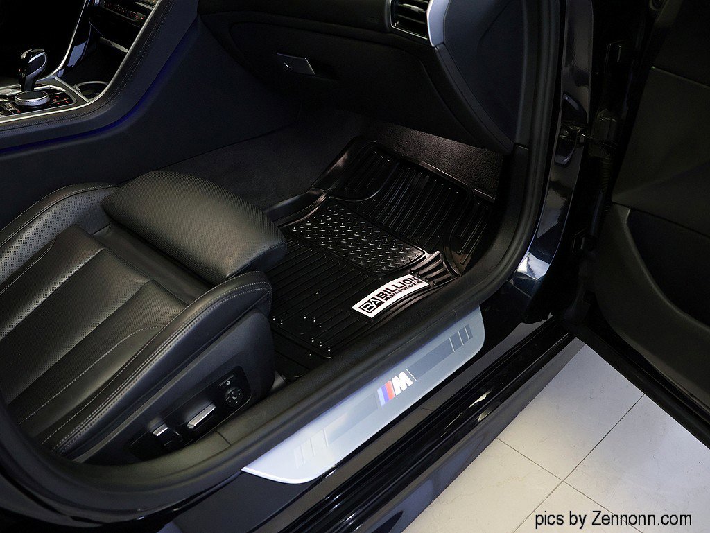 Certified 2023 BMW 840i Gran Coupe xDrive w/ Comfort Seating Package image 39
