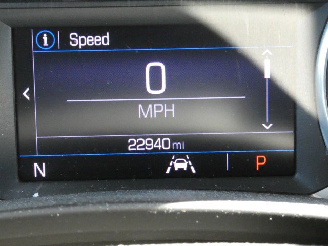 Used 2020 GMC Terrain SLE image 8