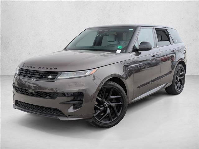 Used 2024 Land Rover Range Rover Sport Dynamic SE