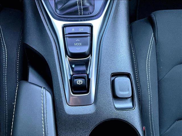 Used 2024 Chevrolet Camaro LT image 25