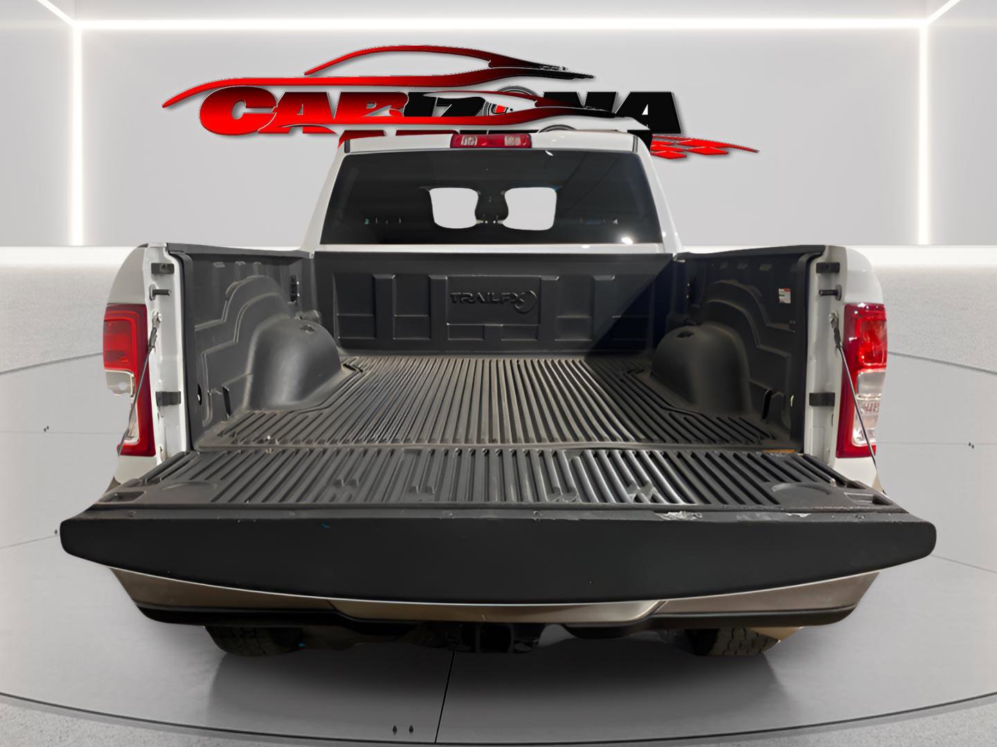 Used 2022 RAM 2500 Big Horn image 10
