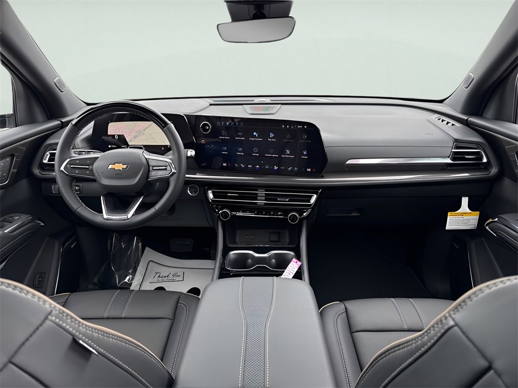 New 2026 Chevrolet Traverse High Country image 13