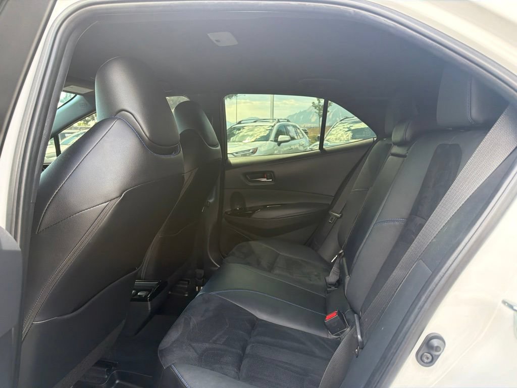 Used 2024 Toyota Corolla GR AWD/4WD image 18