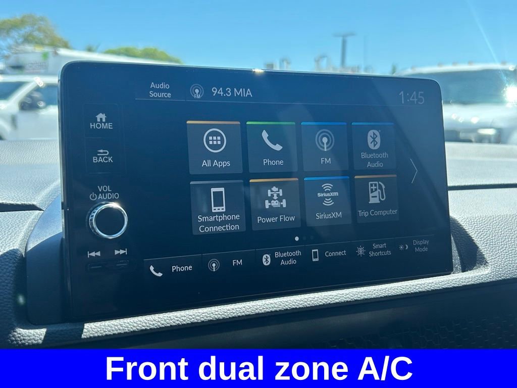 Used 2025 Honda CR-V Sport-L image 11