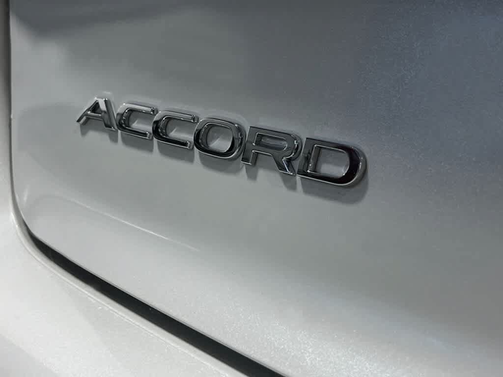 New 2026 Honda Accord SE image 9