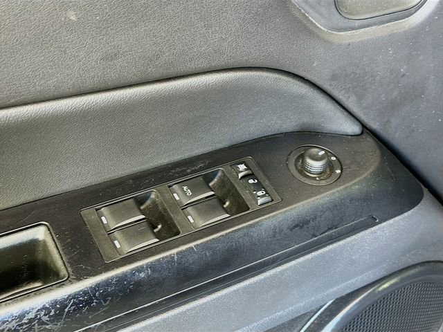 Used 2016 Jeep Patriot Latitude w/ Mopar Trailer Tow Group image 15