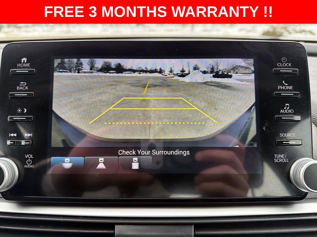 Used 2022 Honda Accord Sport image 18