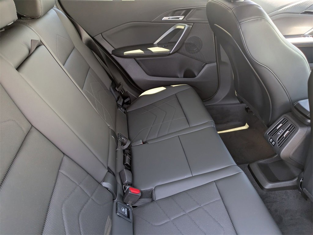 New 2025 BMW X2 xDrive28i w/ Convenience Package image 30
