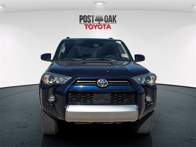 Used 2024 Toyota 4Runner TRD Off-Road image 2