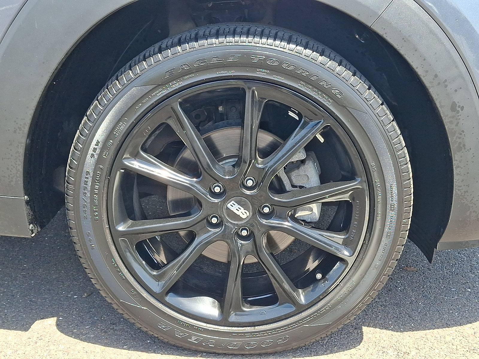 Used 2019 Hyundai Tucson Night AWD/4WD image 8