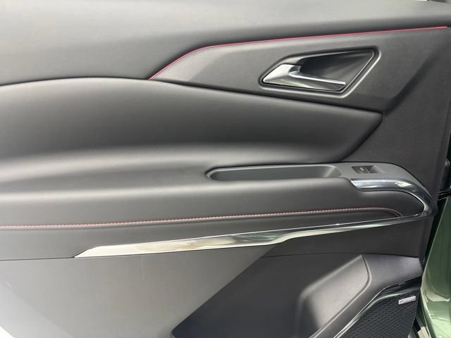 New 2027 Chevrolet Traverse RS w/ LPO, Floor Liner Package AWD/4WD image 26