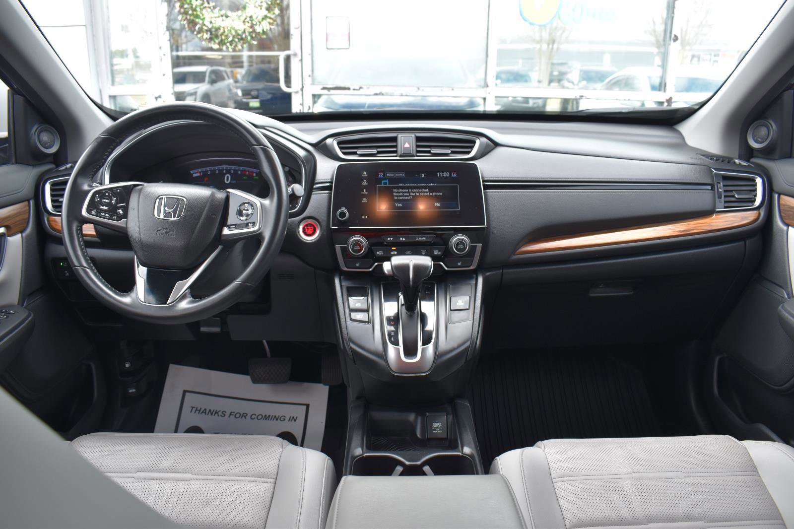 Used 2019 Honda CR-V EX-L image 31