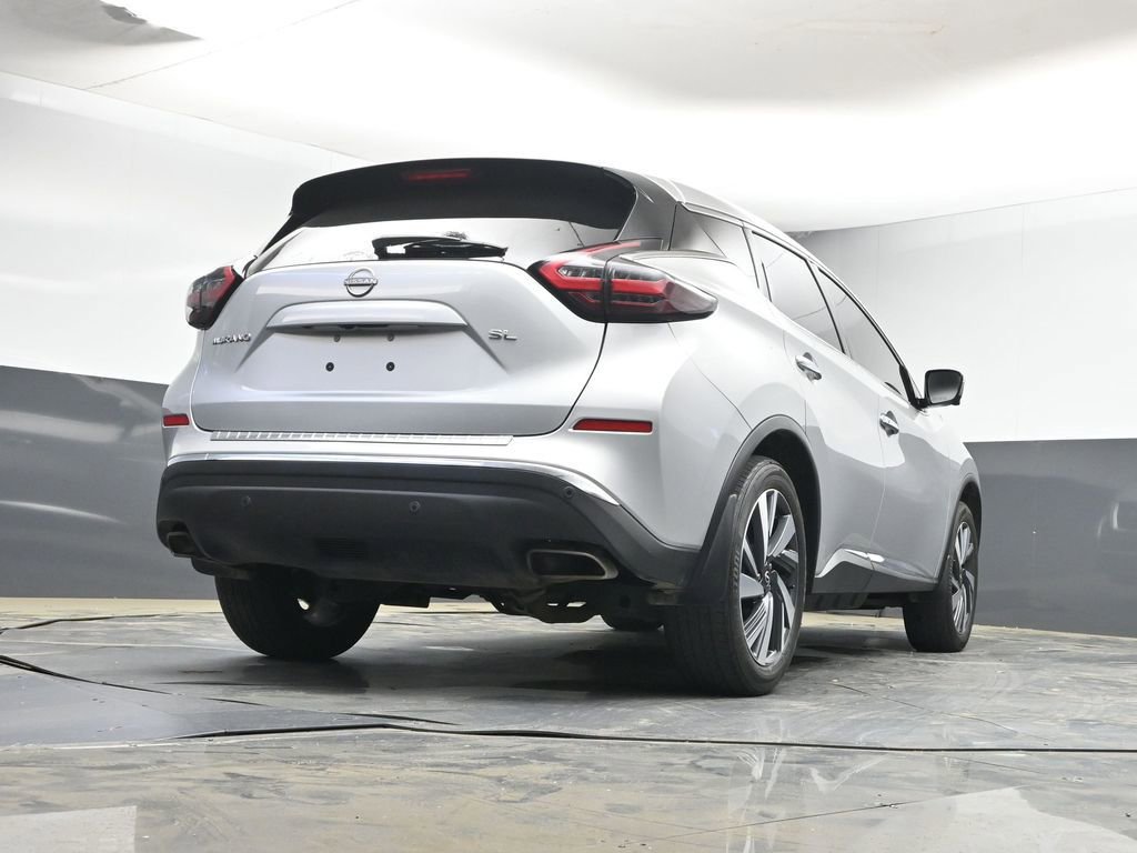 Used 2024 Nissan Murano SL image 11