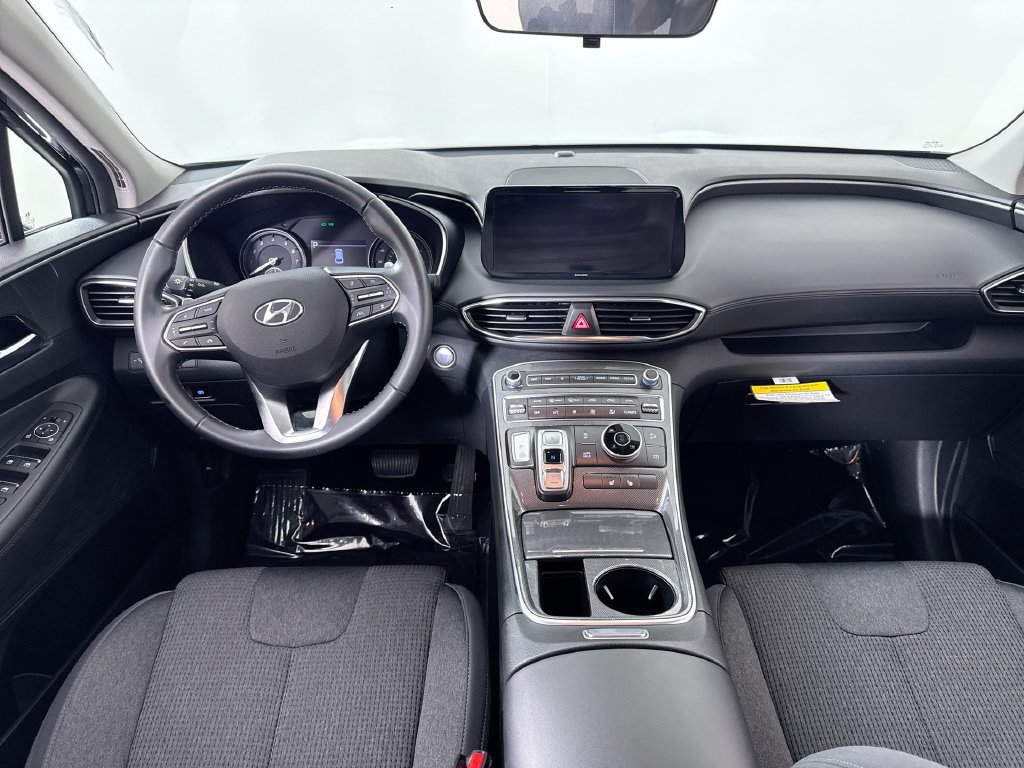 Used 2023 Hyundai Santa Fe SEL AWD/4WD image 21