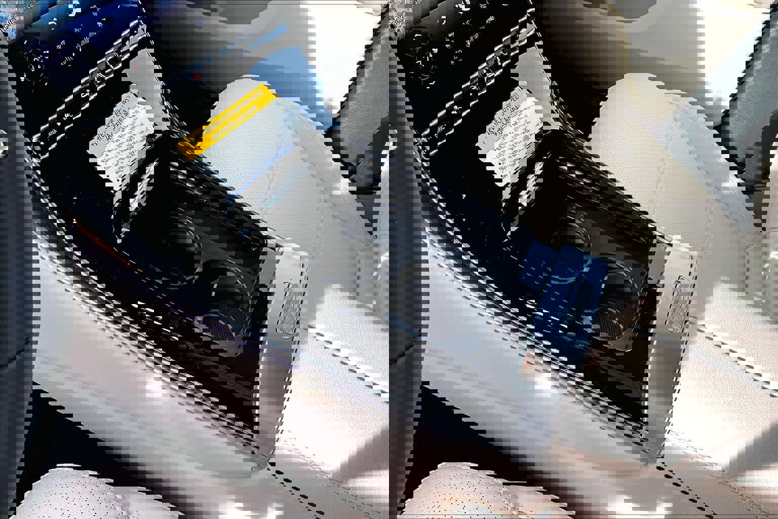 New 2026 Mercedes-Benz GLC 300 GLC 300 image 11