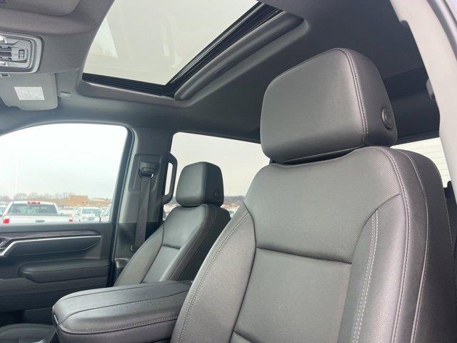 Used 2025 Chevrolet Silverado 3500 LTZ w/ Trail Boss Package image 18