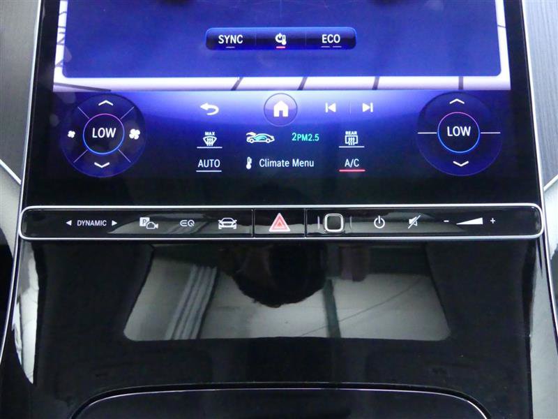 Used 2023 Mercedes-Benz EQE 350+ 4MATIC SUV w/ Exclusive Trim Package image 15