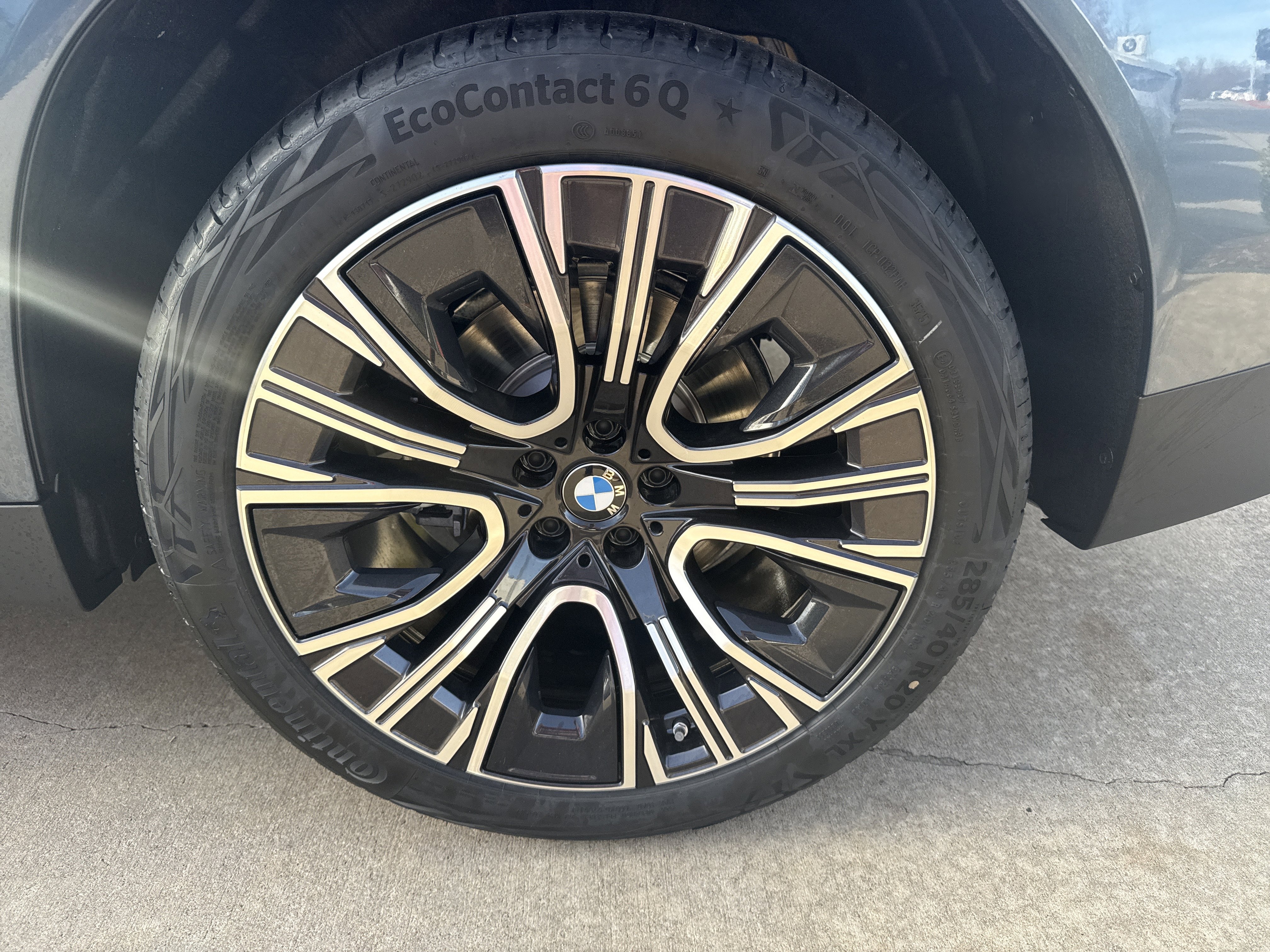 New 2026 BMW X3 xDrive30 w/ Convenience Package image 27