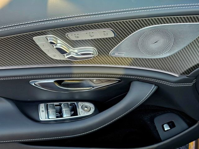 New 2026 Mercedes-Benz AMG GT 53 image 22