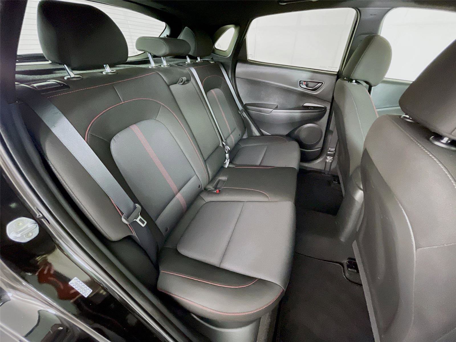 Used 2022 Hyundai Kona N Line w/ Tech Package image 31