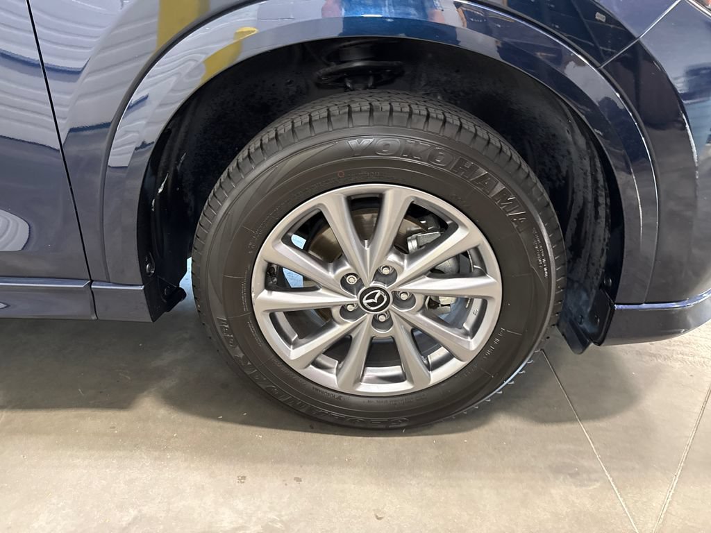 Certified 2024 MAZDA CX-5 AWD 2.5 S w/ Select Package image 16