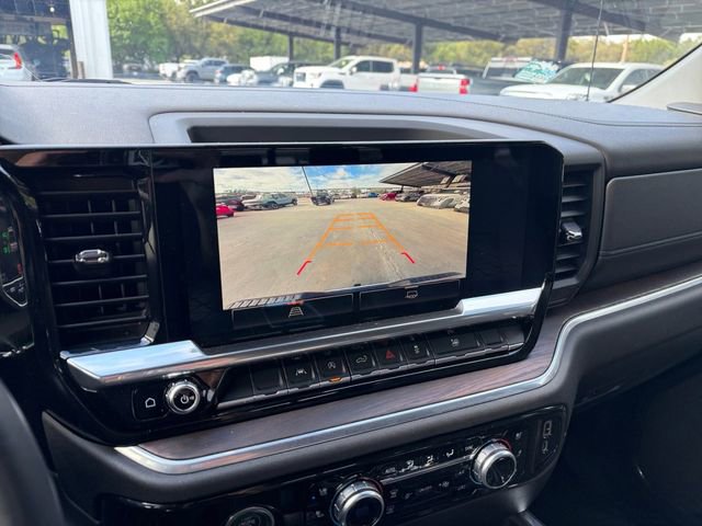 Used 2022 GMC Sierra 1500 SLT w/ SLT Convenience Package image 11