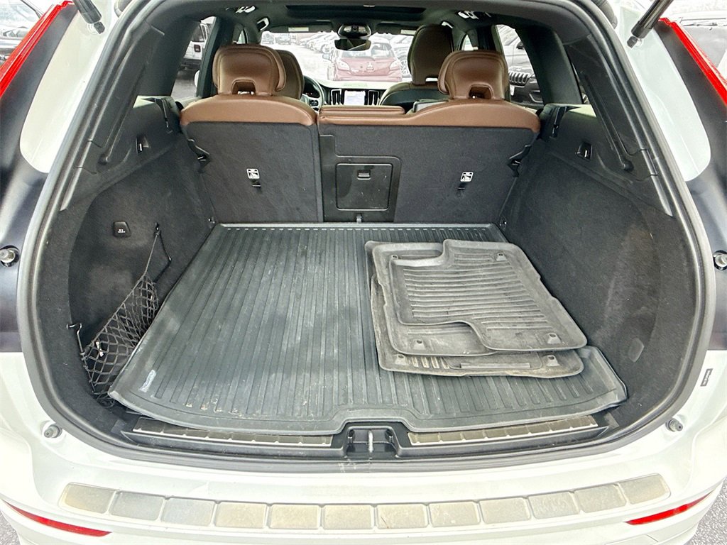 Used 2022 Volvo XC60 B5 Inscription w/ Advanced Package image 30