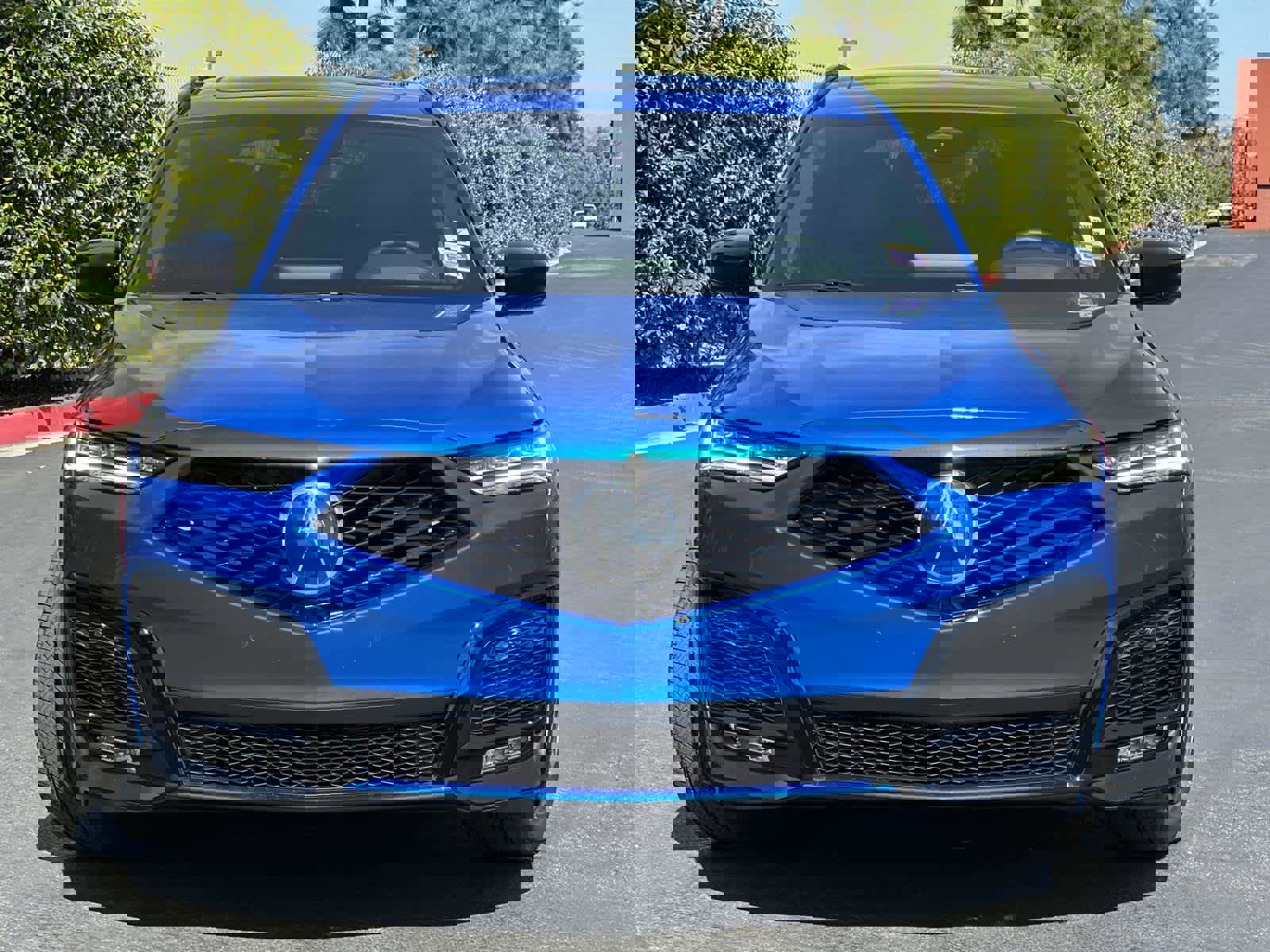 Used 2026 Acura MDX A-Spec image 6