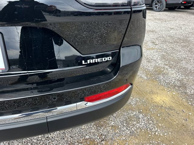 New 2026 Jeep Grand Cherokee Laredo X image 51