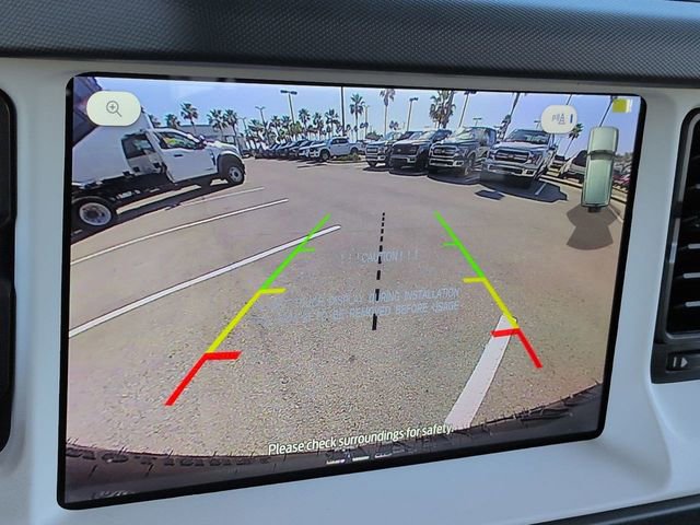 New 2026 Ford Bronco Heritage Edition image 20