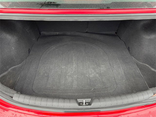 Used 2022 Hyundai Accent Limited image 21