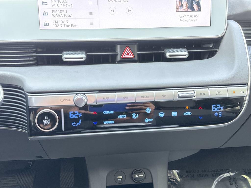 Used 2024 Hyundai Ioniq 5 SEL RWD image 16