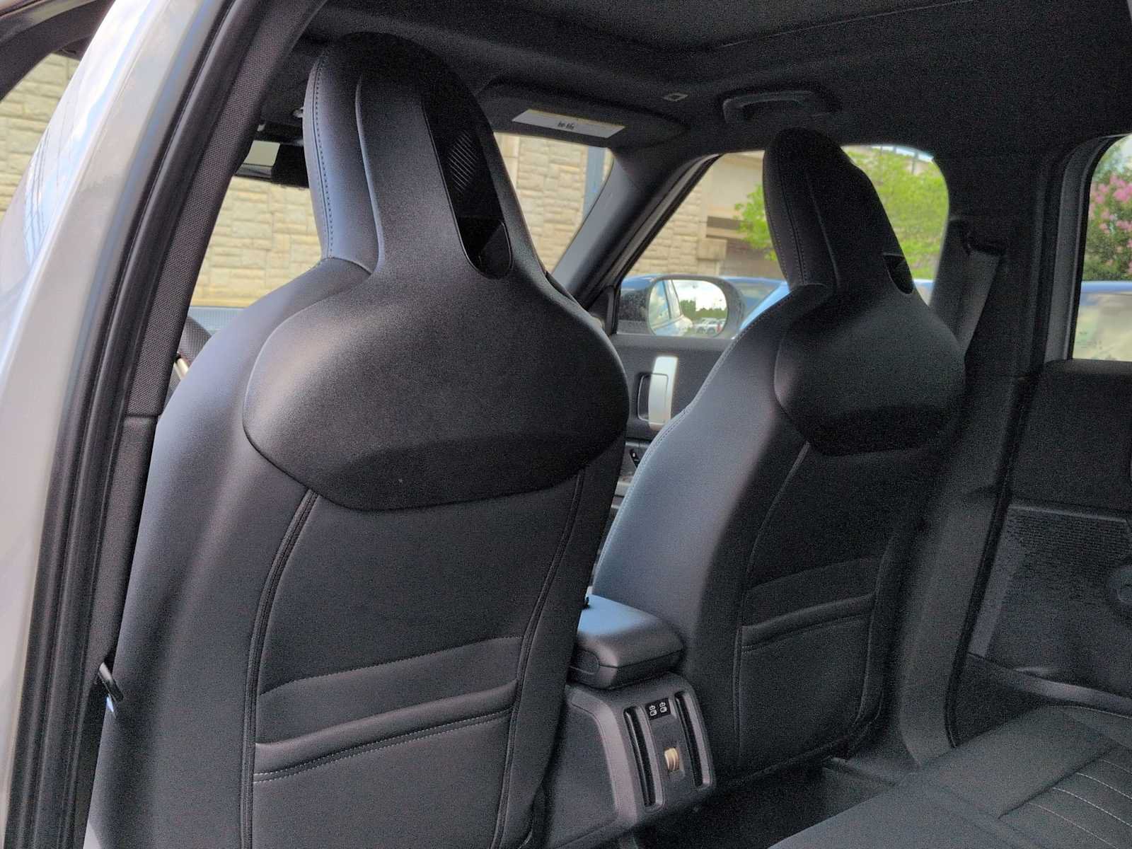 New 2027 MINI Cooper Countryman S AWD/4WD image 19