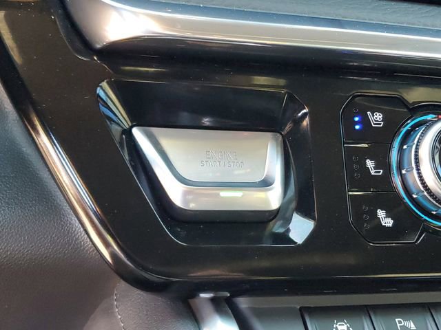 Used 2026 GMC Sierra 1500 Denali w/ Denali Reserve Package image 25