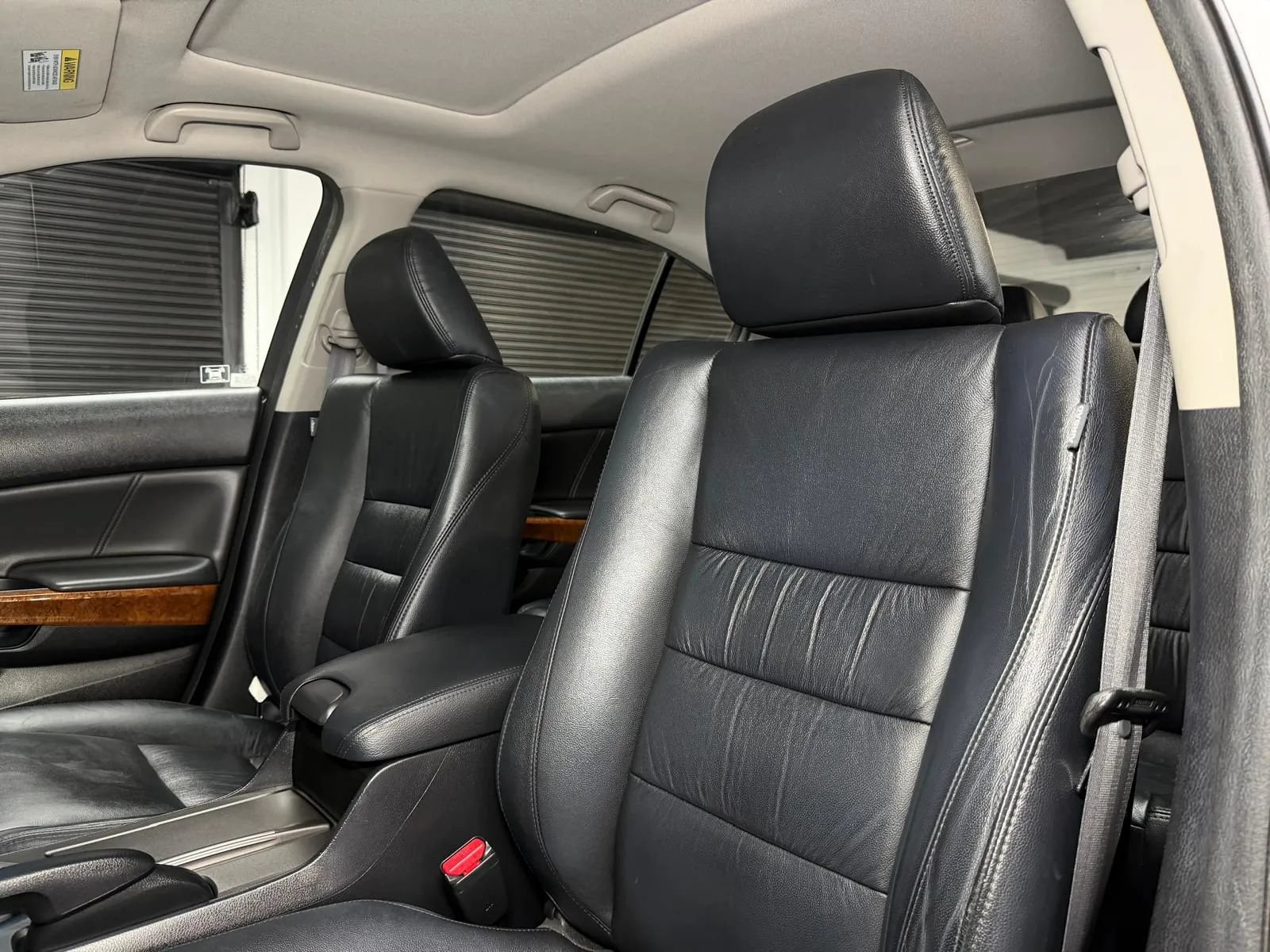 Used 2012 Honda Accord EX-L image 27