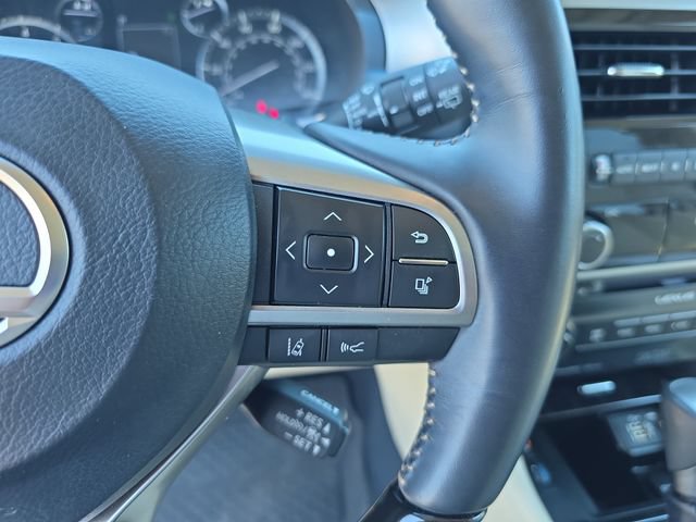 Used 2022 Lexus GX 460 Premium AWD/4WD image 22