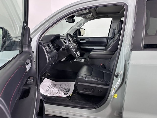Used 2021 Toyota Tundra TRD Pro image 22