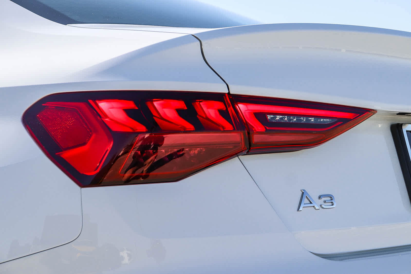 Used 2023 Audi A3 2.0T Premium w/ Convenience Package image 12